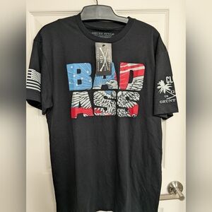 Grunt Style American T-shirt